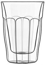 Стакан Luigi Bormioli Thermic Glass 370 мл 2 шт Стакан Luigi Bormioli Thermic Glass 370 мл 2 шт