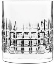 Набор стаканов Luigi Bormioli Mixology Charme 380 мл 6 шт Набор стаканов Luigi Bormioli Mixology Charme 380 мл 6 шт