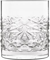 Набор стаканов Luigi Bormioli Mixology Textures 380 мл 6 шт Набор стаканов Luigi Bormioli Mixology Textures 380 мл 6 шт