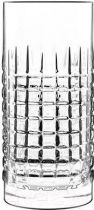 Набор стаканов Luigi Bormioli Mixology Charme 480 мл 6 шт Набор стаканов Luigi Bormioli Mixology Charme 480 мл 6 шт