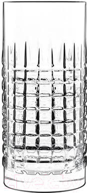 Набор стаканов Luigi Bormioli Mixology Charme 480 мл 6 шт - Фото 1