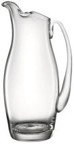 Кувшин Luigi Bormioli Michelangelo 2 л