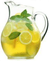 Кувшин Luigi Bormioli Michelangelo 2.5 л