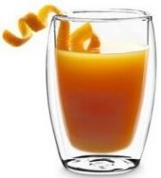 Набор стаканов Luigi Bormioli Thermic Glass для воды 2 х 270 мл Набор стаканов Luigi Bormioli Thermic Glass для воды 2 х 270 мл