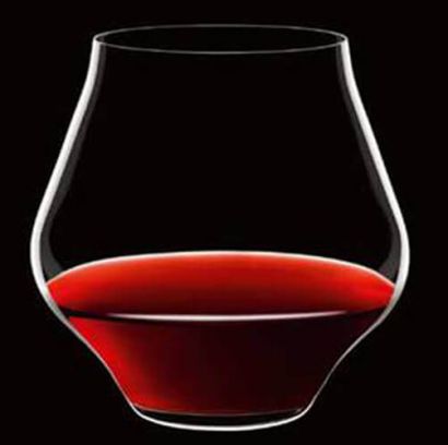 Набор бокалов для вина Luigi Bormioli Supremo 6 шт х 450 мл - Фото 2