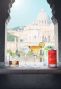 Набор бокалов для мартини Luigi Bormioli Roma1960 6 шт х 220 мл - Фото 3