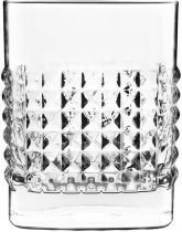 Набор стаканов Luigi Bormioli Mixology Elixir 380 мл 6 шт Набор стаканов Luigi Bormioli Mixology Elixir 380 мл 6 шт