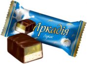 Конфеты Лукас Аркадия 2.5 кг