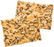 Печенье слоеное Лукас Зерновое 1.5 кг