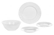 Сервиз столовый Luminarc Trianon 19 предметов Сервиз столовый Luminarc Trianon 19 предметов