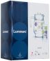 Набор для напитков Luminarc Zoom 7 предметов - Фото 5