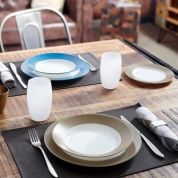 Сервиз столовый Luminarc Evreyday everarty 40 предметов Сервиз столовый Luminarc Evreyday everarty 40 предметов