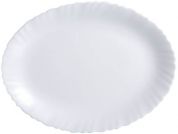 Блюдо овальное Luminarc Feston 33 см Блюдо овальное Luminarc Feston 33 см