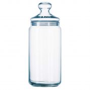 Банка для сыпучих продуктов Luminarc Club 1.5 л Банка для сыпучих продуктов Luminarc Club 1.5 л