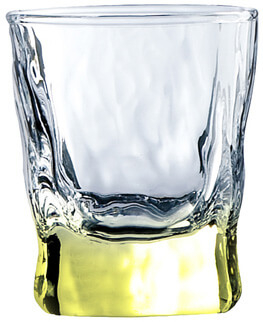 Набор стаканов Luminarc Айси с цветным дном 3 шт x 300 мл - Фото 2