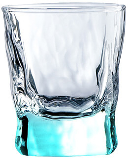 Набор стаканов Luminarc Айси с цветным дном 3 шт x 300 мл - Фото 4