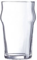 Набор бокалов для пива Luminarc Время Дегустаций Ноник Пинта 4 шт Набор бокалов для пива Luminarc Время Дегустаций Ноник Пинта 4 шт