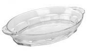 Блюдо овальное Luminarc Granity 33 см Блюдо овальное Luminarc Granity 33 см