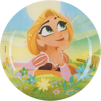 Набор детский Luminarc Disney Princess Royal 3 предмета - Фото 2