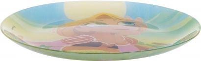 Набор детский Luminarc Disney Princess Royal 3 предмета - Фото 3