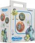 Набор детский Luminarc Disney Monsters 3 предмета - Фото 7