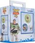 Набор детский Luminarc Disney Toy Story 3 предмета - Фото 3