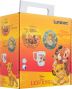 Набор детский Luminarc Disney Lion King 3 предмета - Фото 7