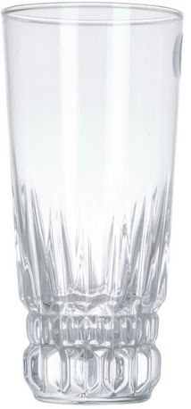 Набор стаканов Luminarc Imperator 310 мл 6 шт - Фото 1