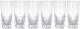 Набор стаканов Luminarc Imperator 310 мл 6 шт - Фото 2