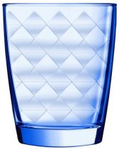 Стакан Luminarc Нэо Даймонд 250 мл Синий Стакан Luminarc Нэо Даймонд 250 мл Синий
