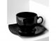 Сервиз чайный Luminarc Quadrato Black 12 предметов - Фото 3