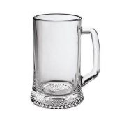 Набор кружек для пива Luminarc Дрезден 330 мл 2 шт Набор кружек для пива Luminarc Дрезден 330 мл 2 шт