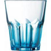 Набор низких стаканов Luminarc Crazy Colors 300 мл 6 шт Набор низких стаканов Luminarc Crazy Colors 300 мл 6 шт