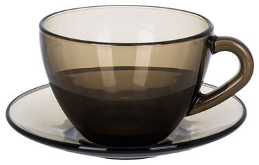 Чайный сервиз Luminarc Симпли Эклипс 12 предметов - Фото 1