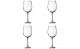 Набор бокалов для вина Luminarc Аллегресс 4 шт 550 мл - Фото 2