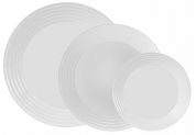 Сервиз столовый Luminarc Harena 18 предметов Сервиз столовый Luminarc Harena 18 предметов