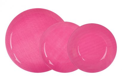 Сервиз Luminarc Arty Rose из 18 предметов - Фото 2