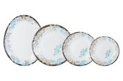 Сервиз Luminarc Essen Foliage из 19 предметов Сервиз Luminarc Essen Foliage из 19 предметов