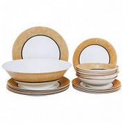 Сервиз Luminarc Celebration 19 предметов Сервиз Luminarc Celebration 19 предметов