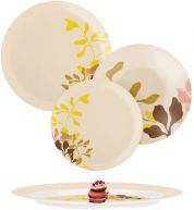 Сервиз столовый Luminarc Simply Colchique из 19 предметов Сервиз столовый Luminarc Simply Colchique из 19 предметов