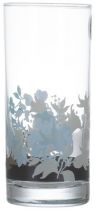 Набор высоких стаканов Luminarc Amsterdam Foliage 6 шт x 270 мл Набор высоких стаканов Luminarc Amsterdam Foliage 6 шт x 270 мл