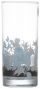 Набор высоких стаканов Luminarc Amsterdam Foliage 6 шт x 270 мл