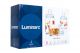 Набор банок для сыпучих продуктов Luminarc Club Anthia 3 шт - Фото 5