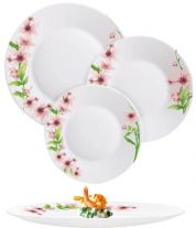 Сервиз столовый Luminarc Maguet из 19 предметов Сервиз столовый Luminarc Maguet из 19 предметов