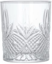 Набор низких стаканов Luminarc Rhodes 310 мл 6 шт Набор низких стаканов Luminarc Rhodes 310 мл 6 шт