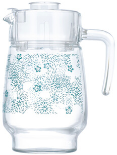 Сервиз столовый Luminarc Essence Basilic 46 предметов
