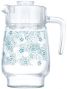 Сервиз столовый Luminarc Essence Basilic 46 предметов