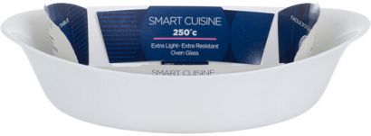 Форма для запекания Luminarc Smart Cuisine 25х15 см - Фото 2