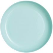Блюдо Luminarc Friends Time Turquoise 30 см Бирюзовое Блюдо Luminarc Friends Time Turquoise 30 см Бирюзовое