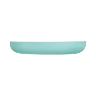 Блюдо Luminarc Friends Time Turquoise 30 см Бирюзовое - Фото 2